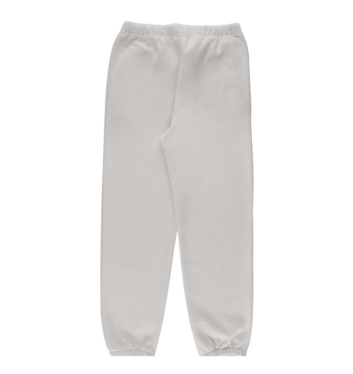 BASIC GRIJZE JOGGINSBROEK