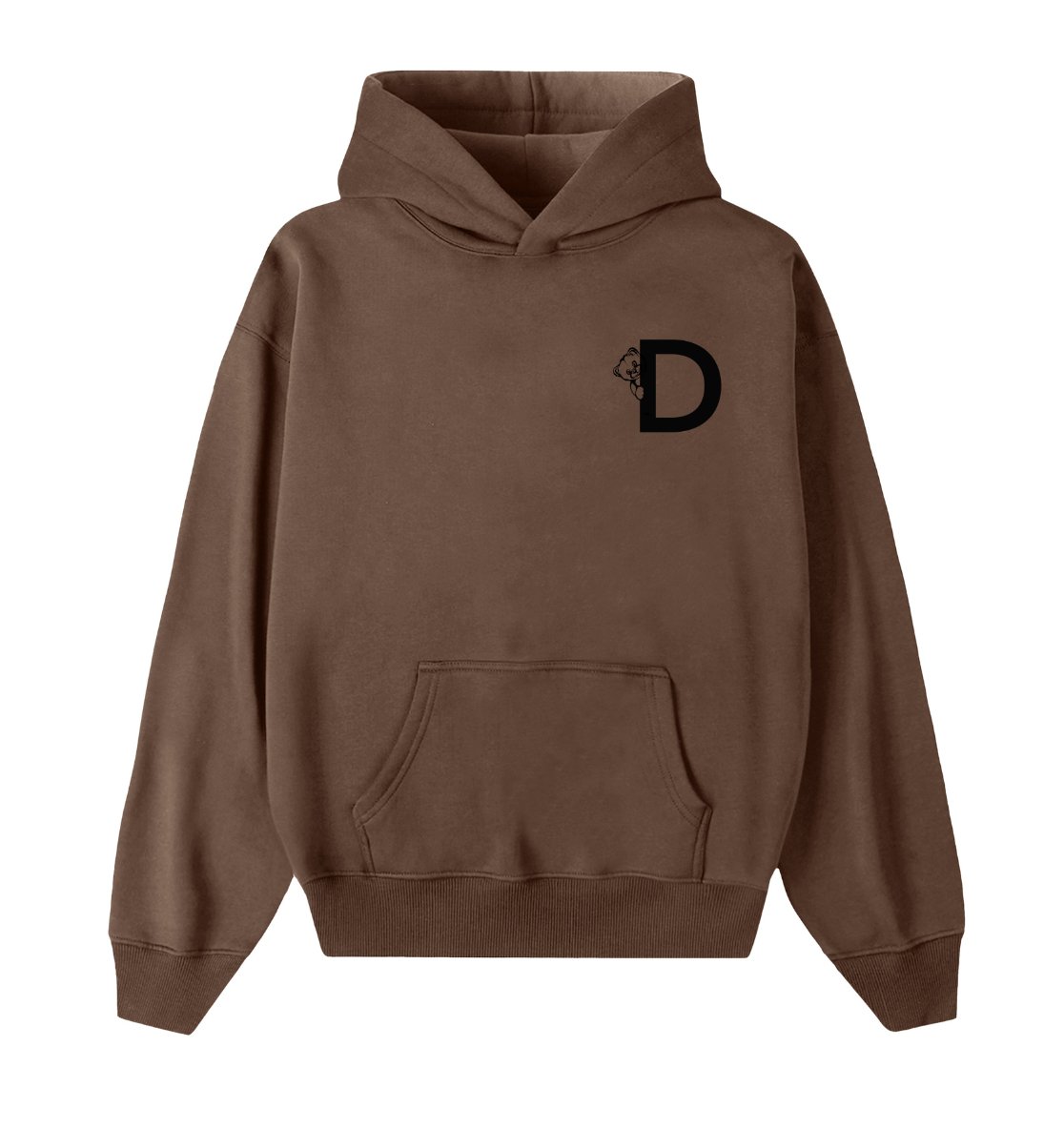 THE SOFT SPOT HOODIE - Desons