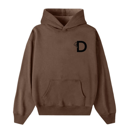 THE SOFT SPOT HOODIE - Desons