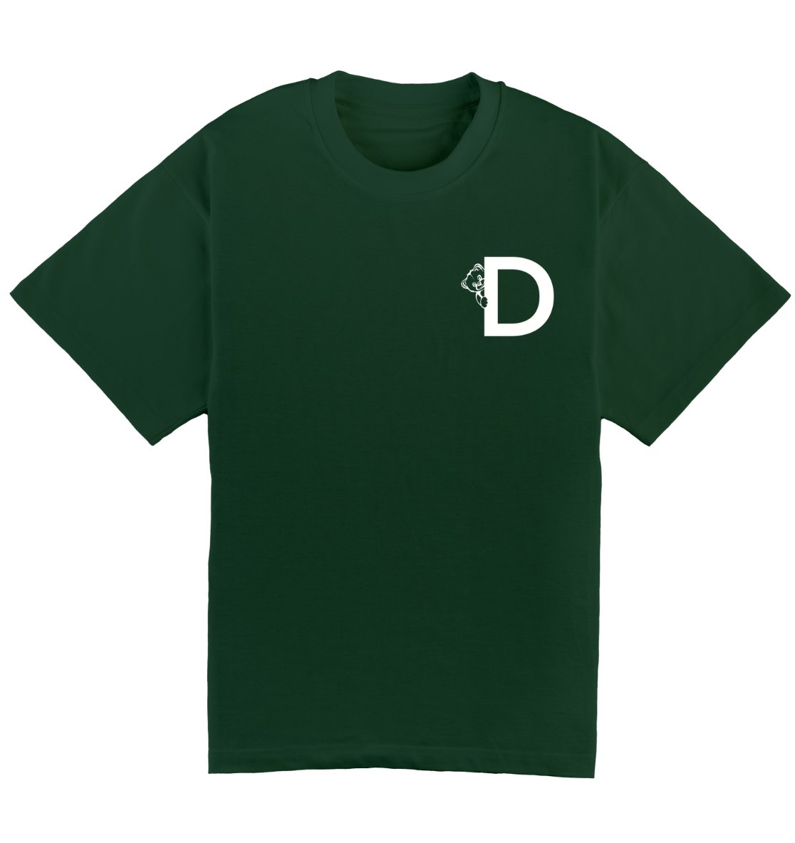 THE SOFT SPOT T-SHIRT - Desons