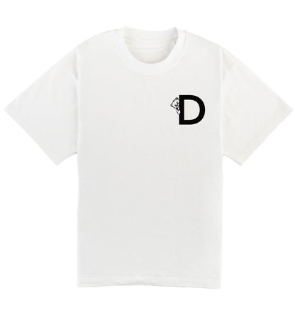 THE SOFT SPOT T-SHIRT - Desons