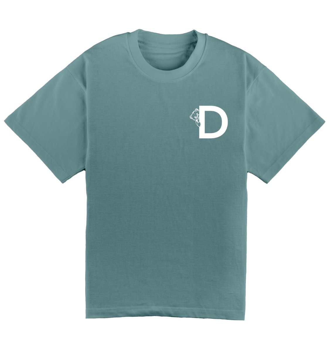 THE SOFT SPOT T-SHIRT - Desons