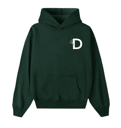 THE SOFT SPOT HOODIE - Desons