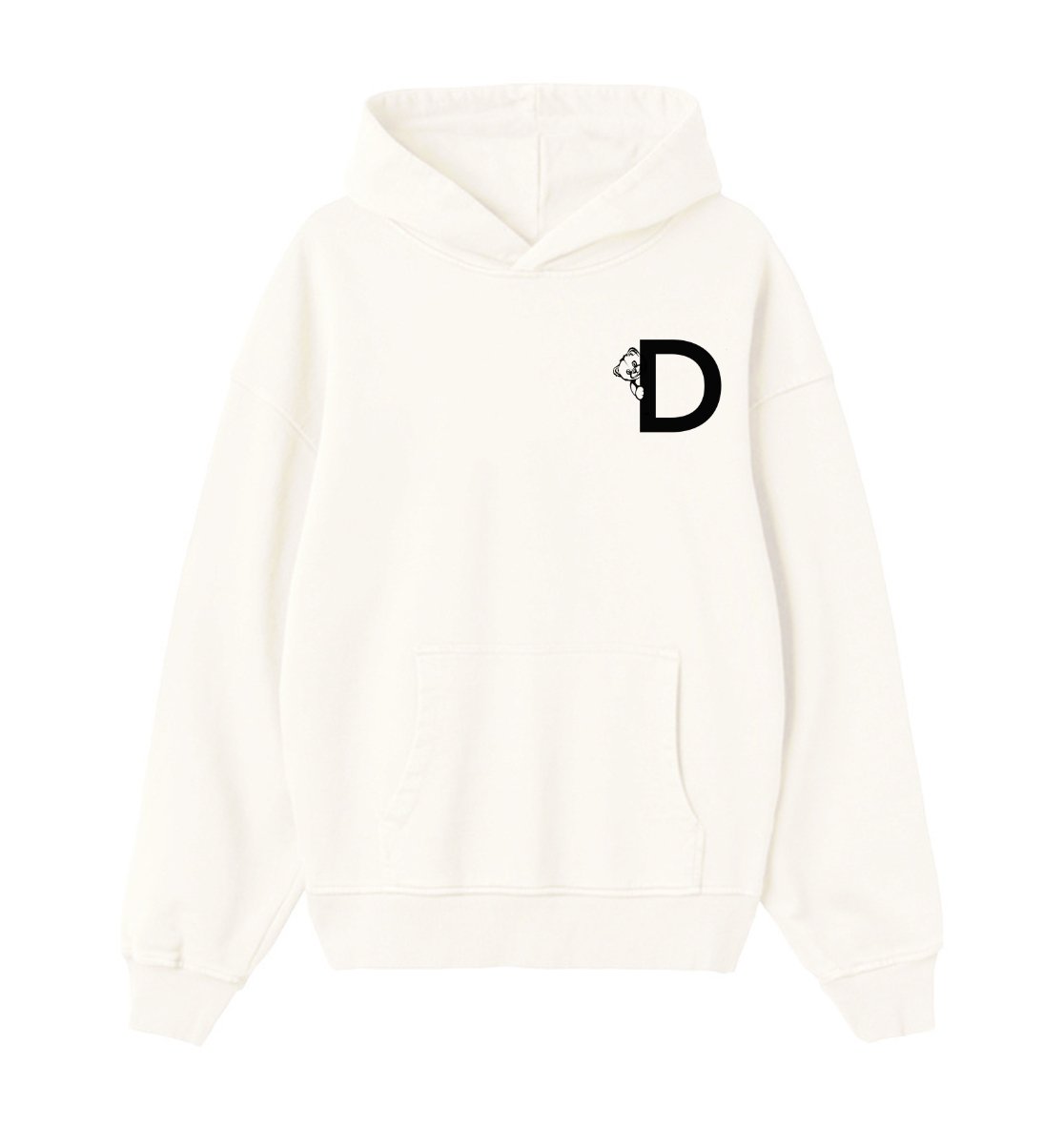 THE SOFT SPOT HOODIE - Desons