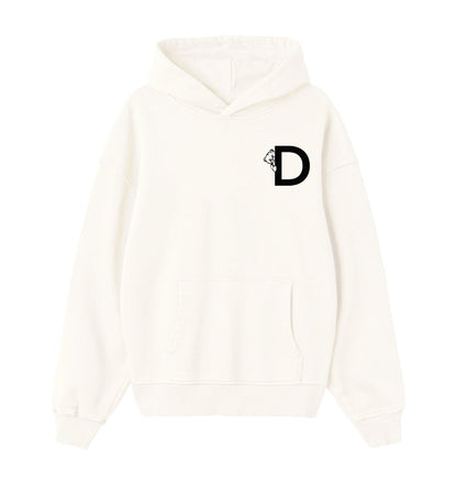 THE SOFT SPOT HOODIE - Desons